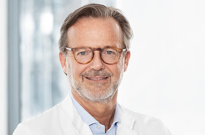 Prof. Bjoern Remppis