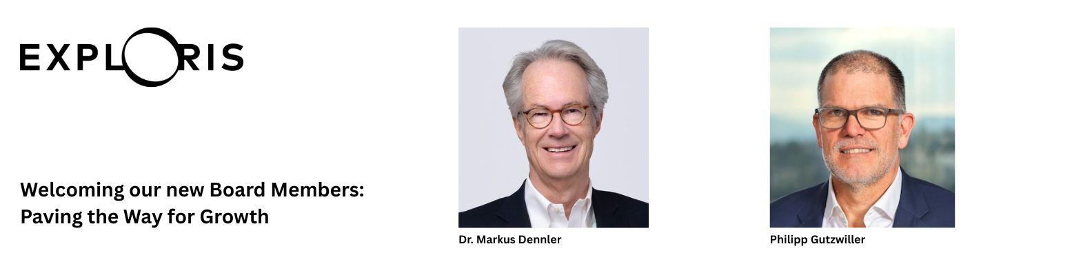 Expansion of the Board of Directors